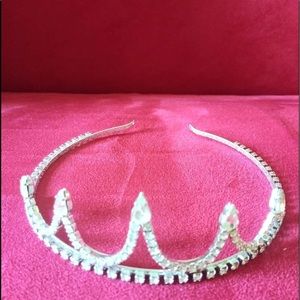 Wedding Tiara